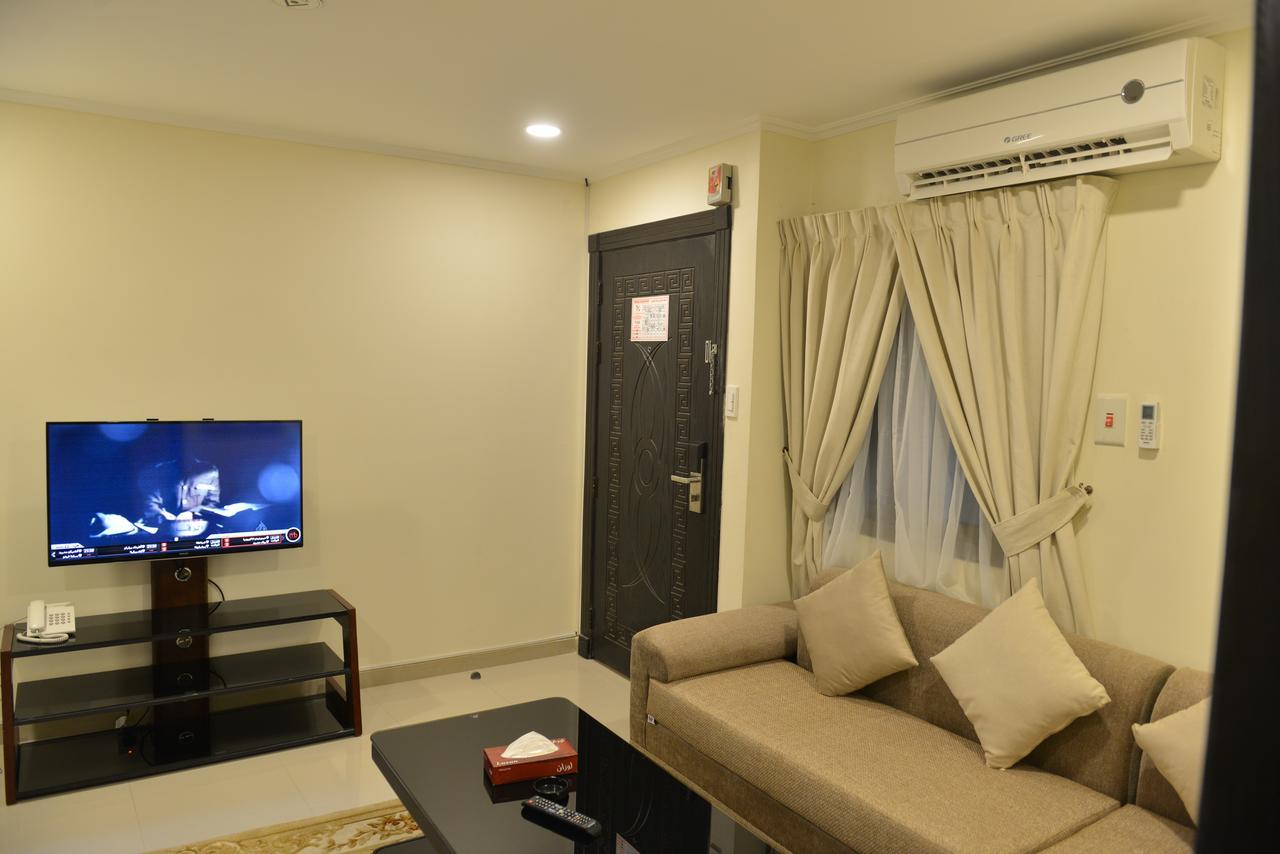 The First Tower Hotel Al Al Jubail Exterior foto