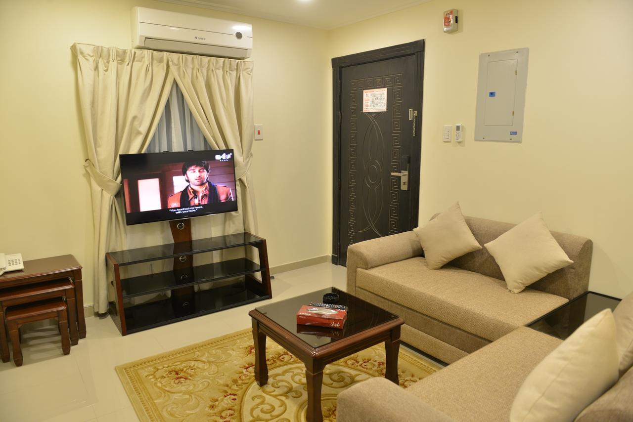 The First Tower Hotel Al Al Jubail Exterior foto