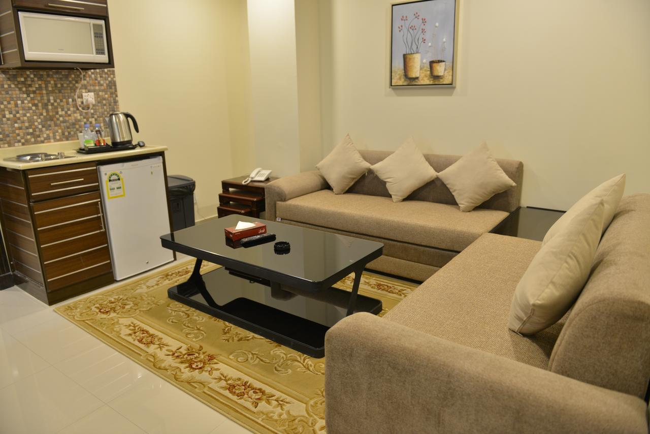 The First Tower Hotel Al Al Jubail Exterior foto